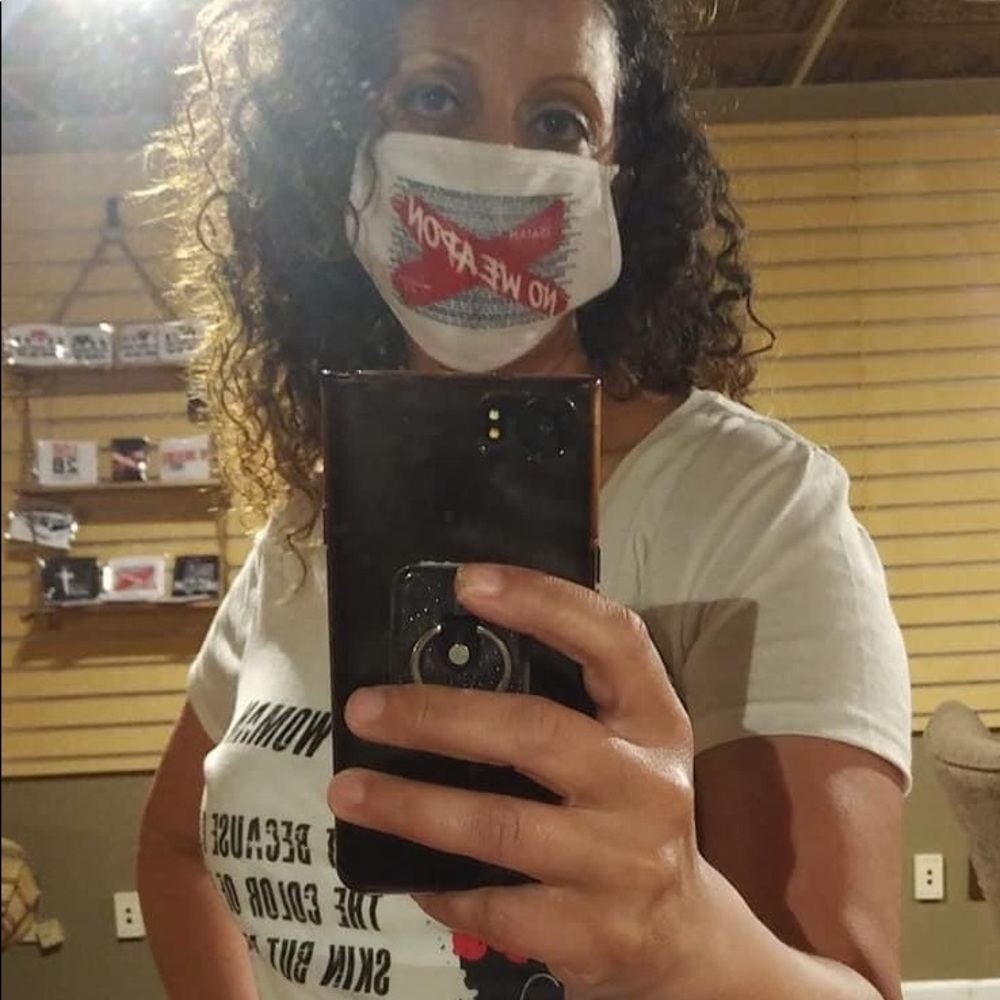 😷 Masks - Picture 13 of 13